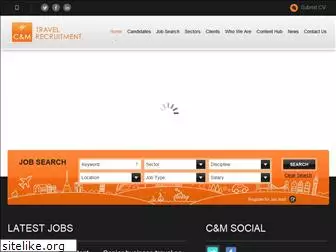 candmrecruitment.com.au