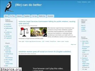 candobetter.net