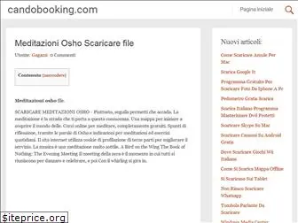 candobooking.com