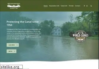 candocanal.org