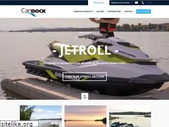 candock.com