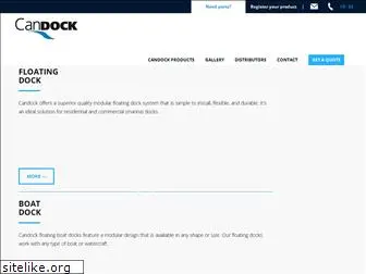 candockdock.com