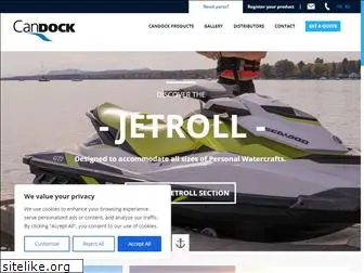 candockdocks.com