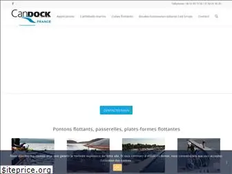 candockfrance.fr