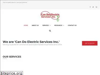 candoelectric.com