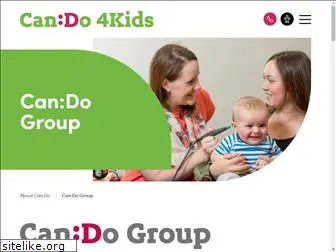 candogroup.com.au thumbnail