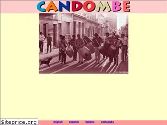 candombe.com