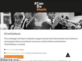 candomusic.org