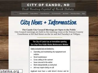 candond.com