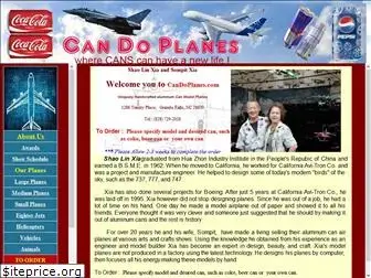 candoplanes.com