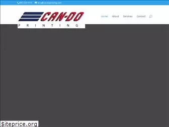 candoprinting.com