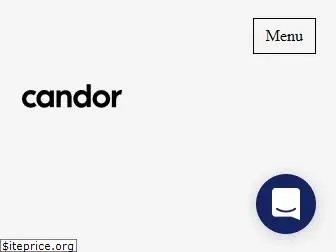 candor.co