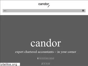 candor.ie