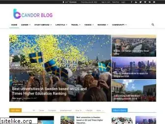 candorblog.com