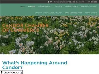 candornychamber.org