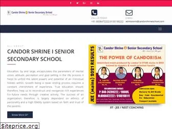 candorshrineischool.com