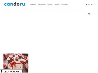 candoru.ru