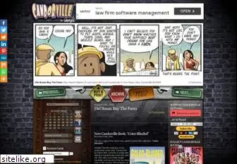 candorville.com