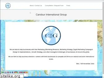 candourcorp.com