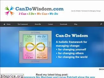 candowisdom.com