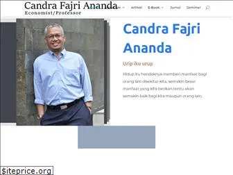 candrafajriananda.com