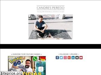 candresperedo.com