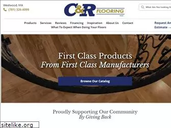 candrflooring.com