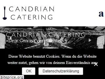 candriancatering.ch