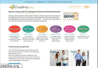 candroy.com