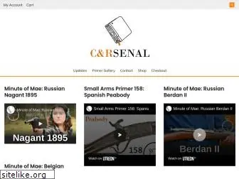 candrsenal.com