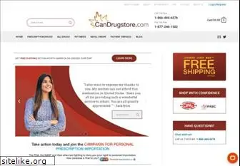 candrugstore.com