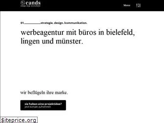 cands.de