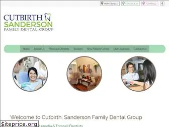 candsdental.com