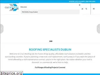 candsroofing.ie