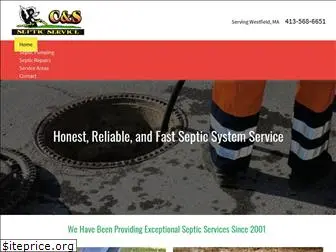 candssepticservice.com