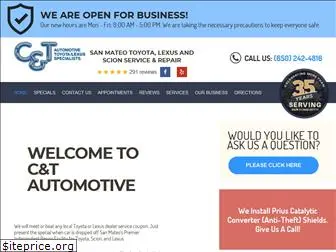 candtautomotive.com