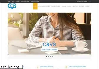 candvs.com