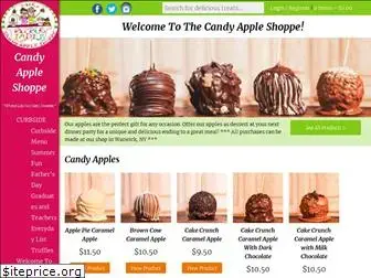 candy-apple-shoppe.com