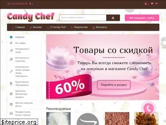 candy-chef.ru