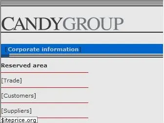 candy-group.com