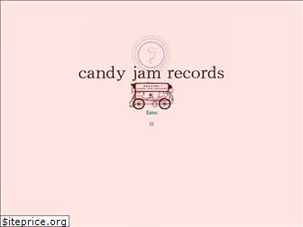 candy-jam.com