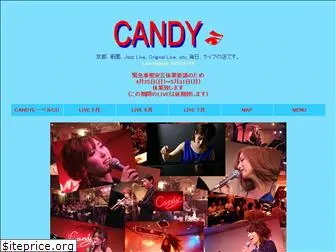 candy-jazz.com