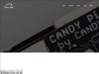 candy-line.com