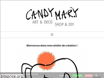 candy-mary.com