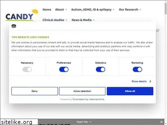 candy-project.eu