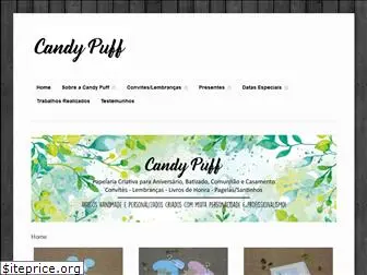 candy-puff.com