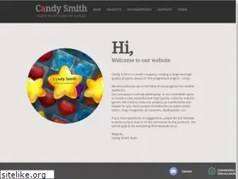 candy-smith.com