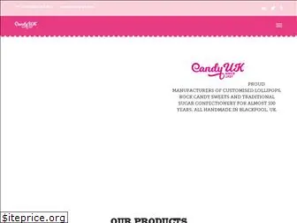 candy-uk.com