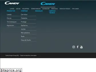 candy.com.ar