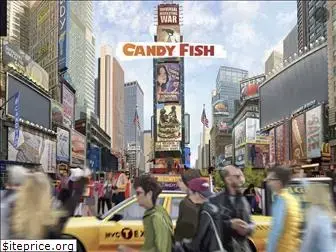candy.fish